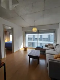 1-Bedroom Apartment for Rent in Pocitos, Optional Garage - foto 2