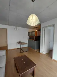 1-Bedroom Apartment for Rent in Pocitos, Optional Garage - foto 4