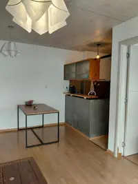 1-Bedroom Apartment for Rent in Pocitos, Optional Garage - foto 6