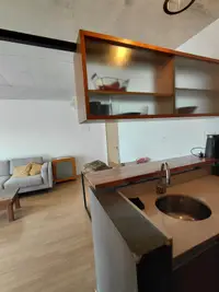1-Bedroom Apartment for Rent in Pocitos, Optional Garage - foto 8