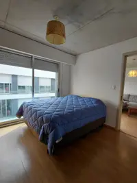 1-Bedroom Apartment for Rent in Pocitos, Optional Garage - foto 10