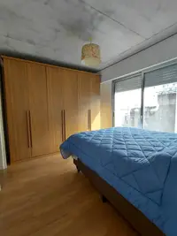1-Bedroom Apartment for Rent in Pocitos, Optional Garage - foto 12