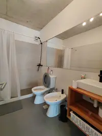 1-Bedroom Apartment for Rent in Pocitos, Optional Garage - foto 13