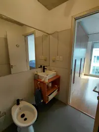 1-Bedroom Apartment for Rent in Pocitos, Optional Garage - foto 14