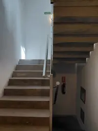 1-Bedroom Apartment for Rent in Pocitos, Optional Garage - foto 15