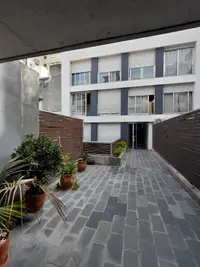 1-Bedroom Apartment for Rent in Pocitos, Optional Garage - foto 17