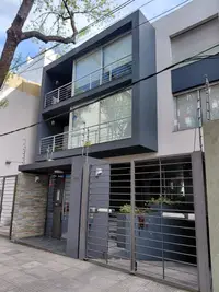 1-Bedroom Apartment for Rent in Pocitos, Optional Garage - foto 18