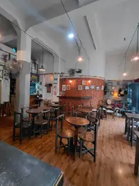 Venta Llave de negocio Bar con espectáculos - foto 2