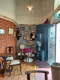 Venta Llave de negocio Bar con espectáculos - foto 5
