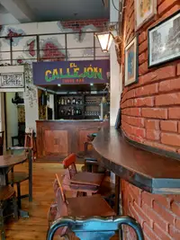 Venta Llave de negocio Bar con espectáculos - foto 6