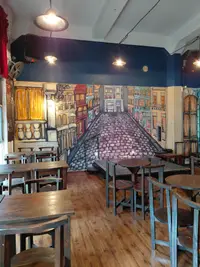 Venta Llave de negocio Bar con espectáculos - foto 7