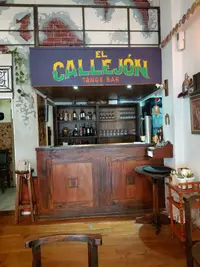 Venta Llave de negocio Bar con espectáculos - foto 11