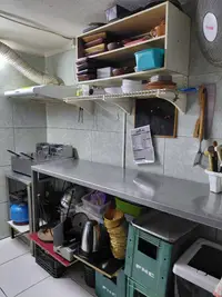 Venta Llave de negocio Bar con espectáculos - foto 16
