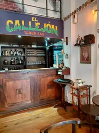 Venta Llave de negocio Bar con espectáculos - foto 18