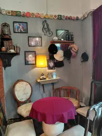 Venta Llave de negocio Bar con espectáculos - foto 19