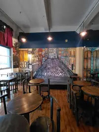 Venta Llave de negocio Bar con espectáculos - foto 21
