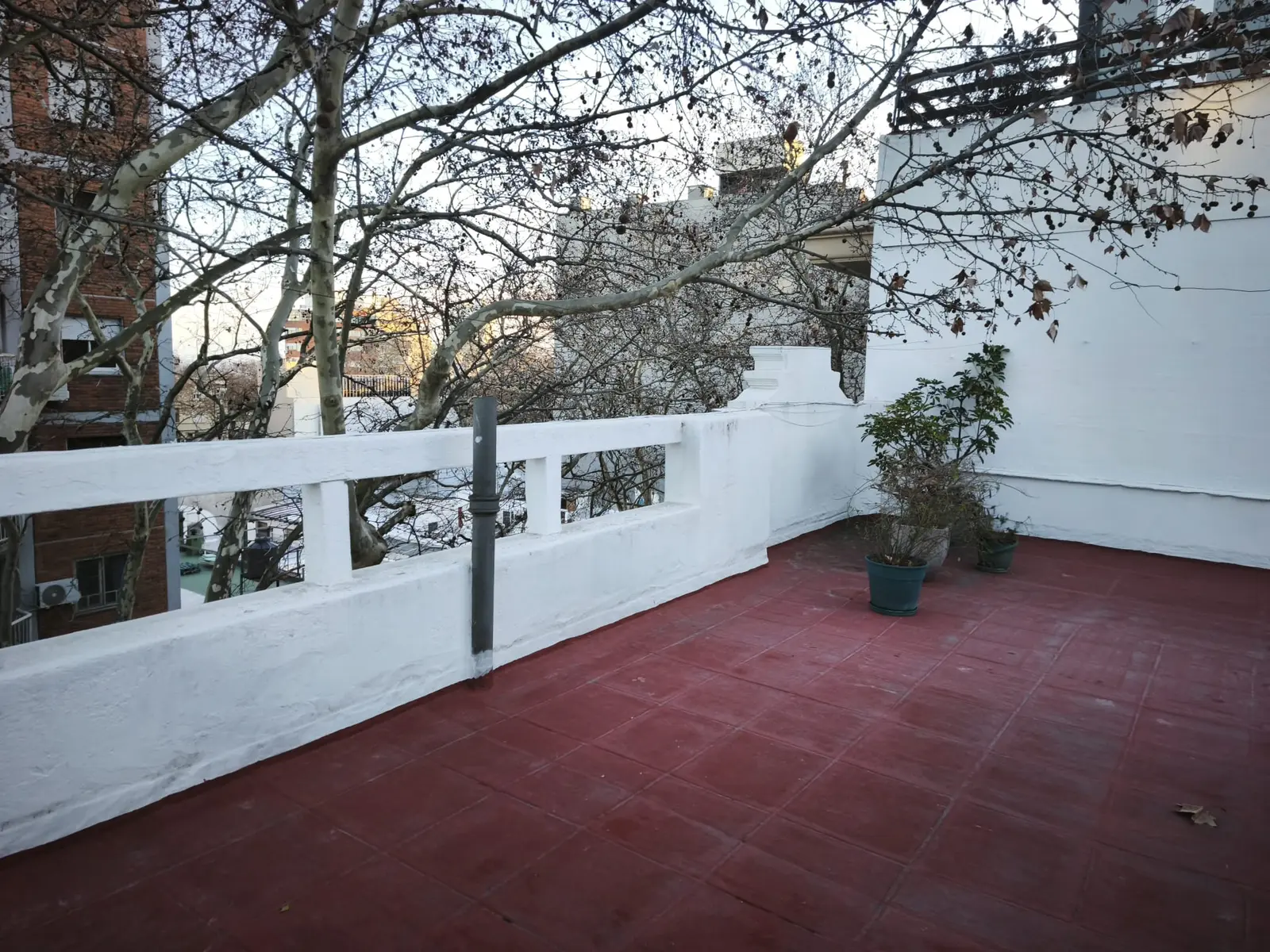 3-Bedroom Ground-Floor Apartment for Sale, Cordón — Cordón, Montevideo, Uruguay