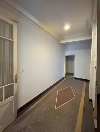 3-Bedroom Ground-Floor Apartment for Rent, Cordón - foto 3