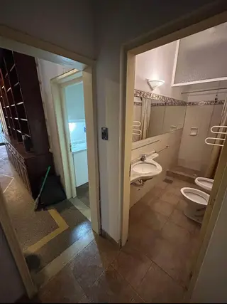 3-Bedroom Ground-Floor Apartment for Rent, Cordón - foto 10