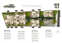 Продажа квартиры с 1 спальней в районе Парк Батлье - foto 13