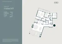 Venta Apartamento 3 dormitorios Carrasco - foto 18