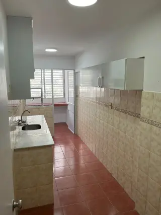 Pocitos, One Block from the Rambla – Low HOA Fees - foto 3