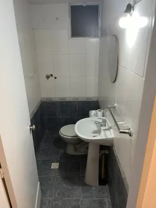 Pocitos, One Block from the Rambla – Low HOA Fees - foto 11