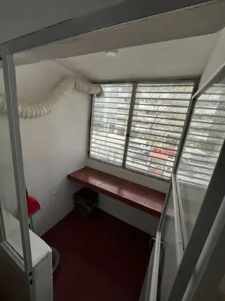 Pocitos, One Block from the Rambla – Low HOA Fees - foto 12