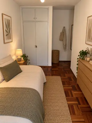 Pocitos, One Block from the Rambla – Low HOA Fees - foto 7
