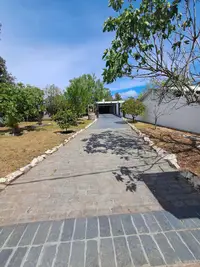 Annual Rental in Costa Azul: 2-Bedroom House with Pool - foto 4