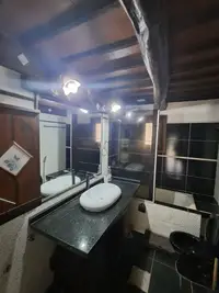 Annual Rental in Costa Azul: 2-Bedroom House with Pool - foto 19