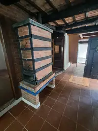 Annual Rental in Costa Azul: 2-Bedroom House with Pool - foto 15