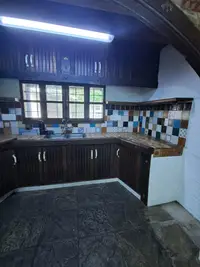 Annual Rental in Costa Azul: 2-Bedroom House with Pool - foto 12