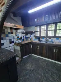 Annual Rental in Costa Azul: 2-Bedroom House with Pool - foto 13