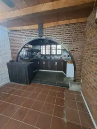 Annual Rental in Costa Azul: 2-Bedroom House with Pool - foto 14