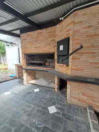 Annual Rental in Costa Azul: 2-Bedroom House with Pool - foto 26