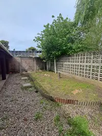 Annual Rental in Costa Azul: 2-Bedroom House with Pool - foto 29