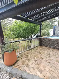 Annual Rental in Costa Azul: 2-Bedroom House with Pool - foto 30