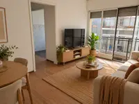Apartamento para aluguel, 1 quarto, Ciudad Vieja, condomínio baixo! - foto 4