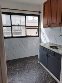 Apartamento para aluguel, 1 quarto, Ciudad Vieja, condomínio baixo! - foto 8