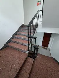 Apartamento para aluguel, 1 quarto, Ciudad Vieja, condomínio baixo! - foto 14