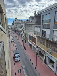 Apartamento para aluguel, 1 quarto, Ciudad Vieja, condomínio baixo! - foto 13
