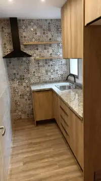 Аренда квартиры с 1 спальней в районе Сентро - foto 5
