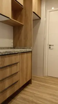 Аренда квартиры с 1 спальней в районе Сентро - foto 6