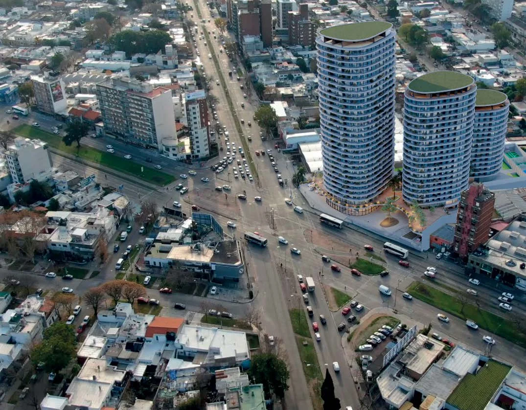 VENTURA SKY RESIDENCES Torre B — photo 6