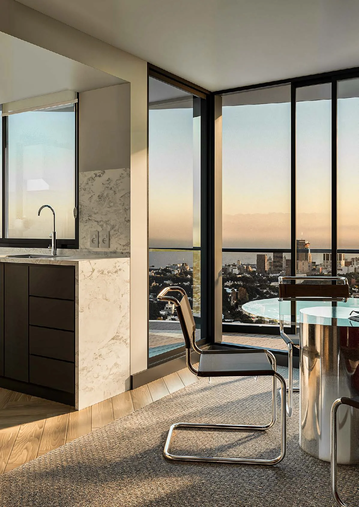 VENTURA SKY RESIDENCES Torre B — photo 10