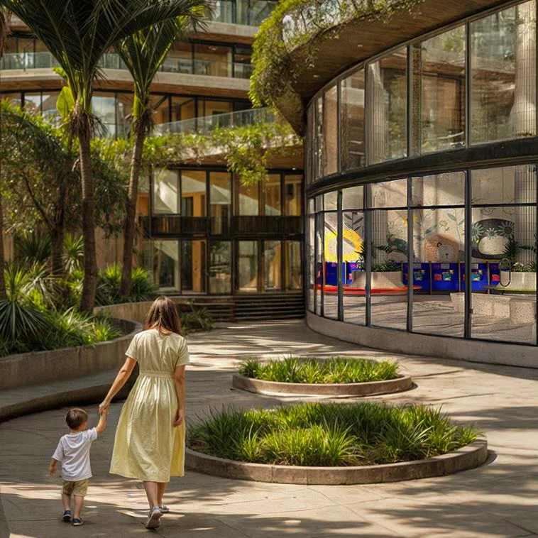 VENTURA SKY RESIDENCES Torre B — photo 11