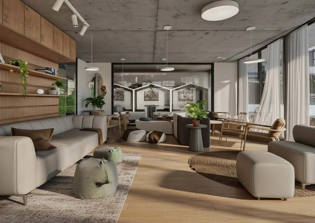 VENTURA SKY RESIDENCES Torre B — photo 12
