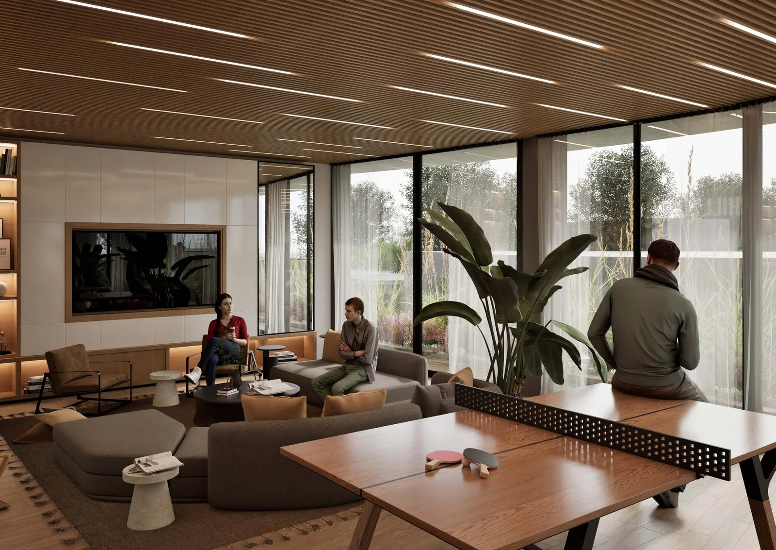 VENTURA SKY RESIDENCES Torre B — photo 18