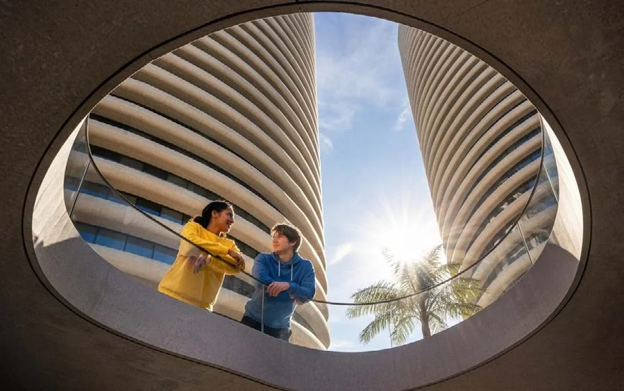 VENTURA SKY RESIDENCES Torre B — photo 20